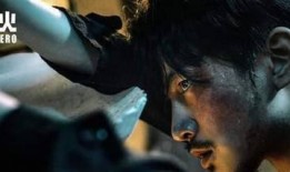 冰雨火最新爆料,揭秘神秘组织与卧底警察的生死较量！