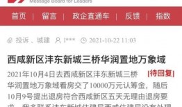 西安华润最新爆料,揭秘项目进展与未来规划