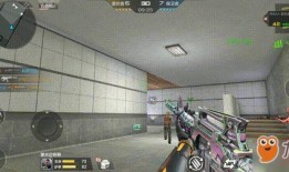 cf手游最新爆料V10,全新内容升级，战火再燃！